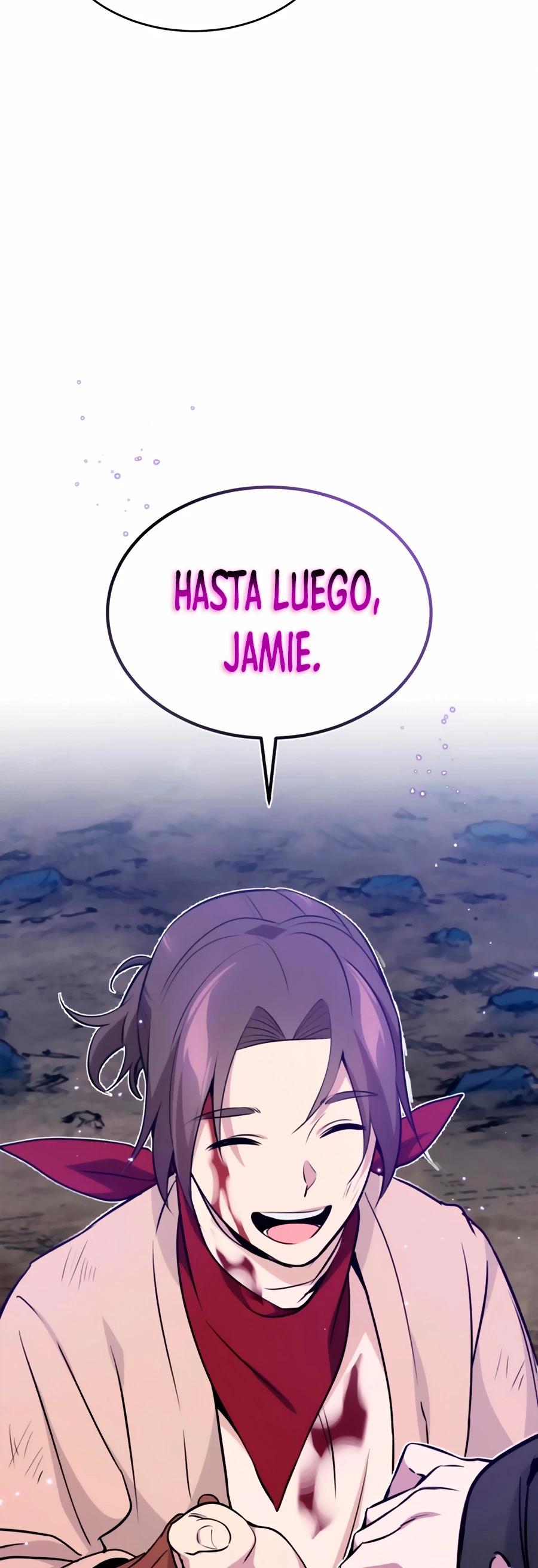 El mago oscuro reencarna Después De 66666 años > Capitulo 29 > Page 851